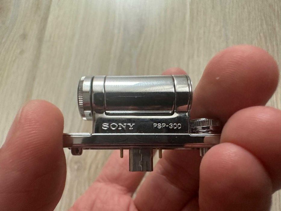 Camera Sony pentru PSP (PlayStation Portable) - Go!Cam