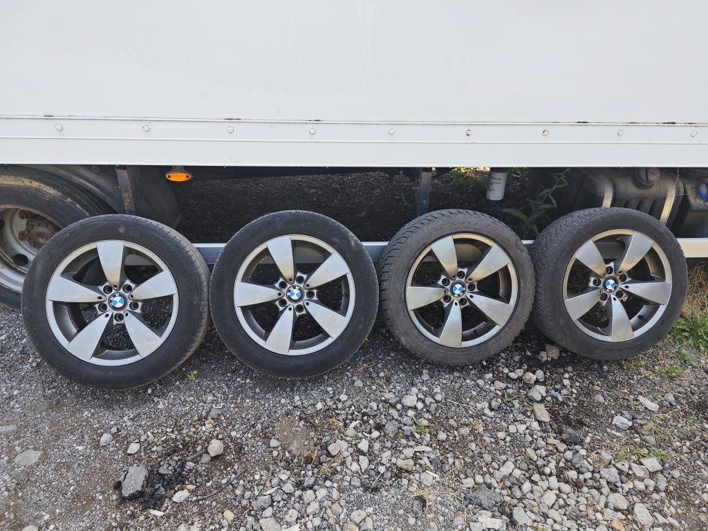 Джанти Bmw Style 138 17 Цола