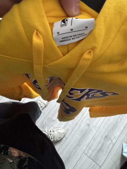 Hanorac nike marimea M si L