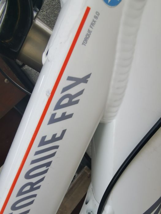 Vând Canyon torque frx 9.0