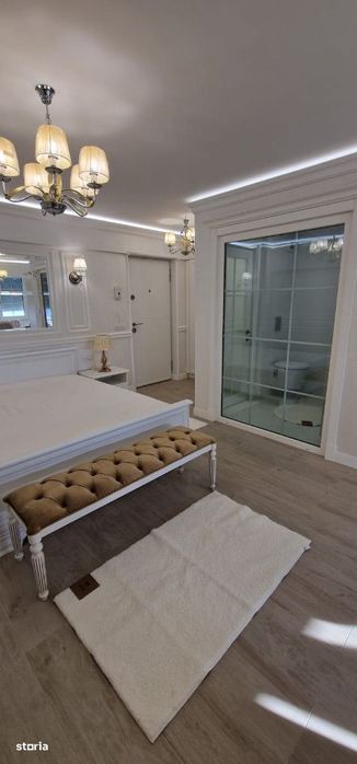 Apartament 1 cameră mobilat utilat finisaje premium