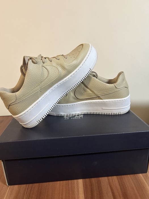 Nike AF1 Sage Low