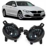 Proiectoare ceata BMW F20 F21 F30 F31 F32 F33 F34 fumuriu NOU