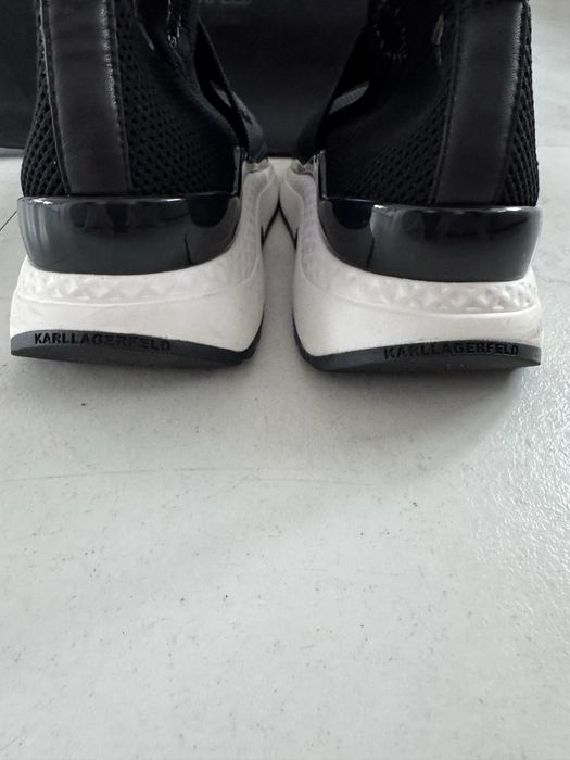 Papuci Karl lagerfeld dama