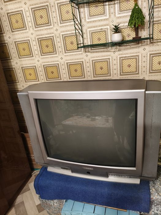 Телевизор Toshiba