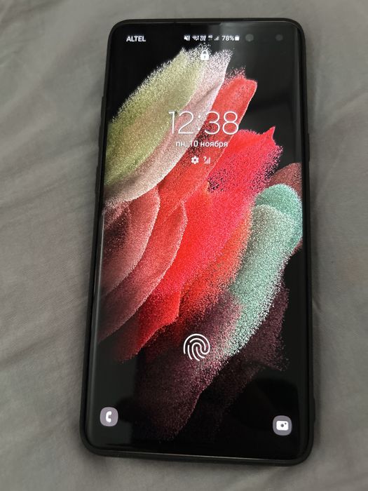 самсунг с10 прошиты