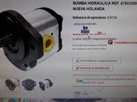 Pompa hidraulica Bosch 0517625303 New Holland,Case,Steyr