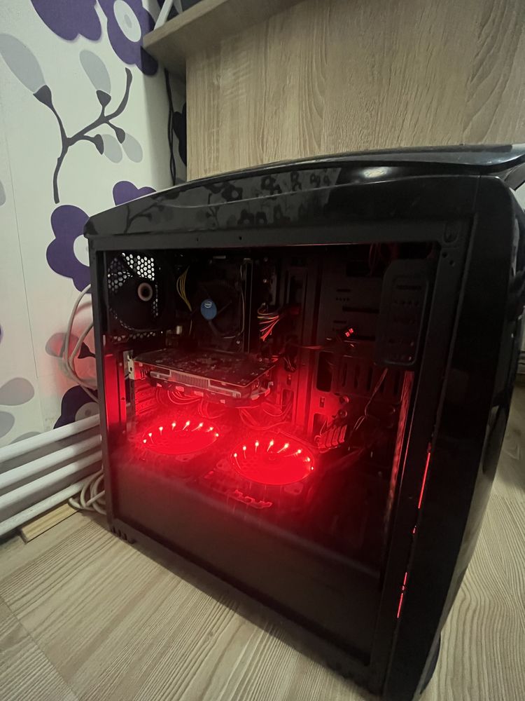 vand pc gaming myria