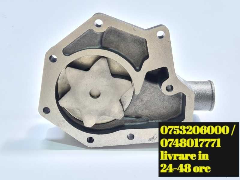 pompa apa tractor John Deere