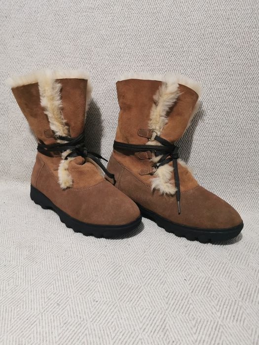 Cloud Nine cizme ghete  39 UGG