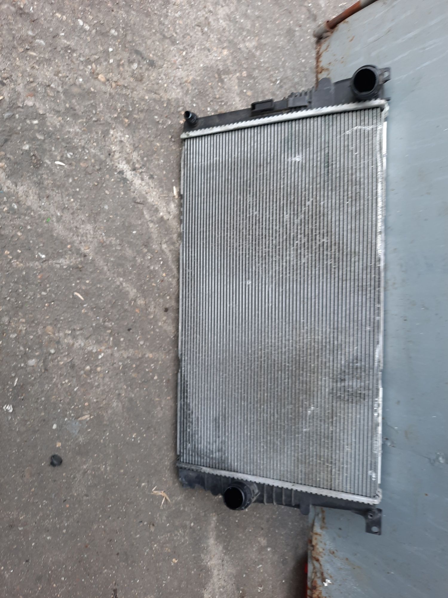 Radiator apa bmw F32 seria 4 F33 F36 F30 F31  diesel 3.0