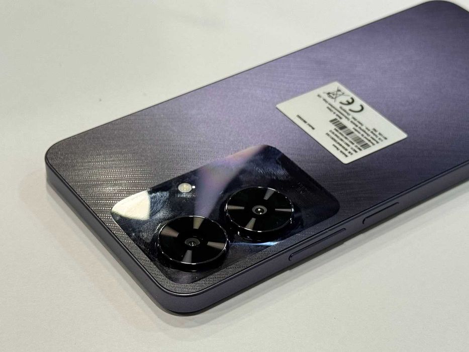 realme Note 60 128GB 4GB RAM Dual