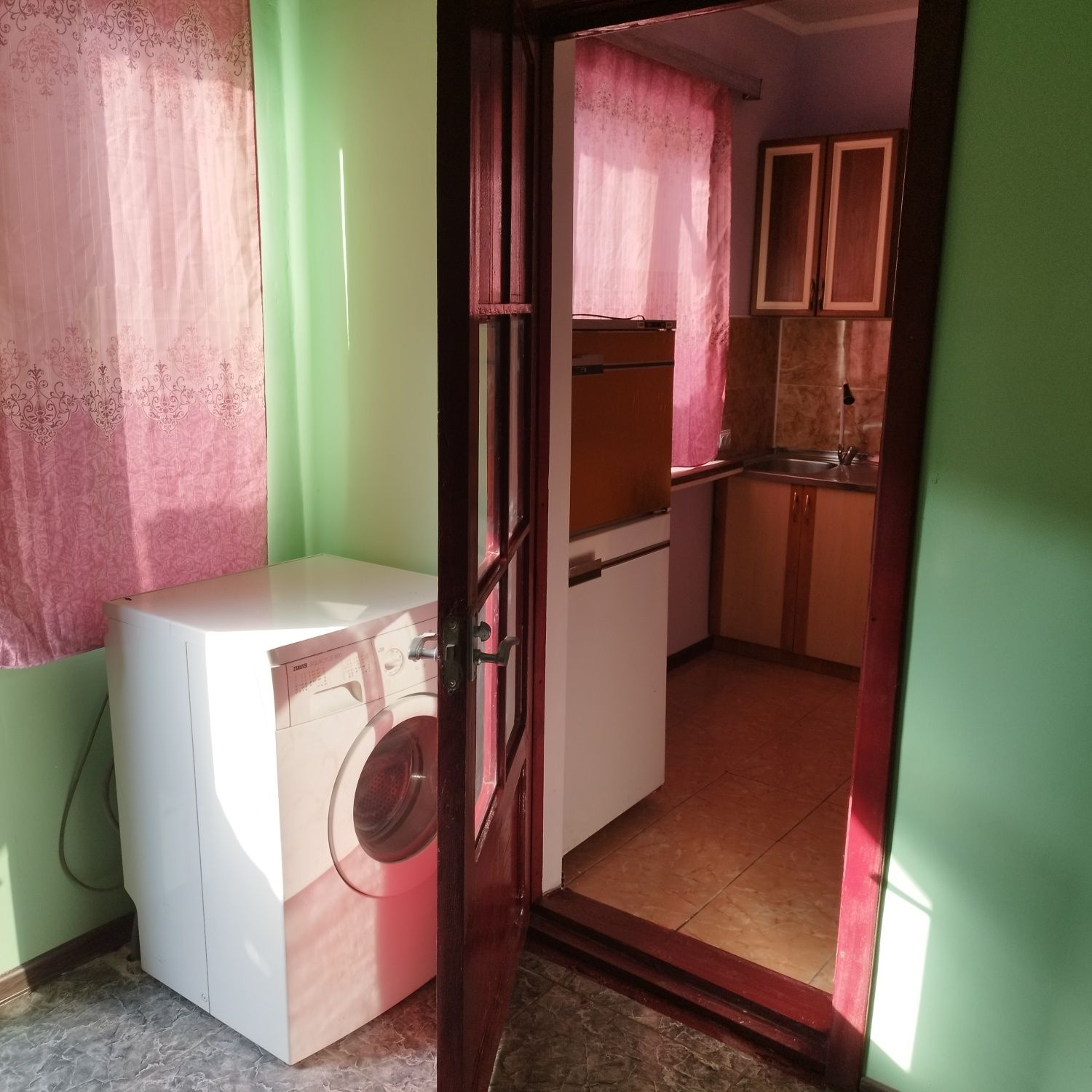 Сдам на долгий срок