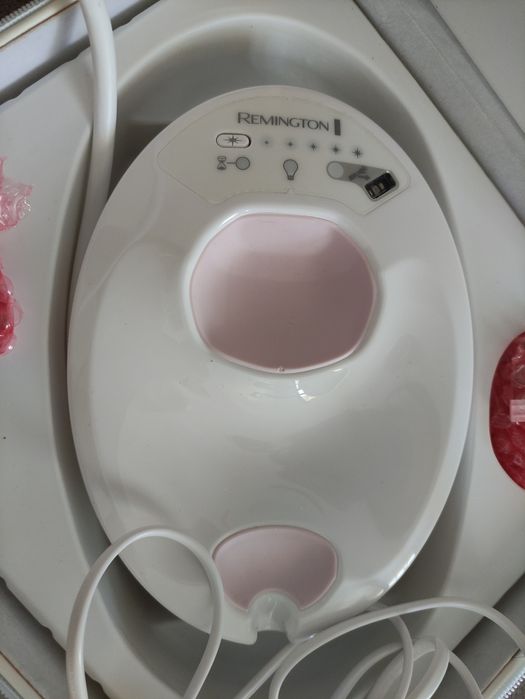 Remington iLight IPL6750