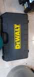 Куфар за перфоратор DEWALT