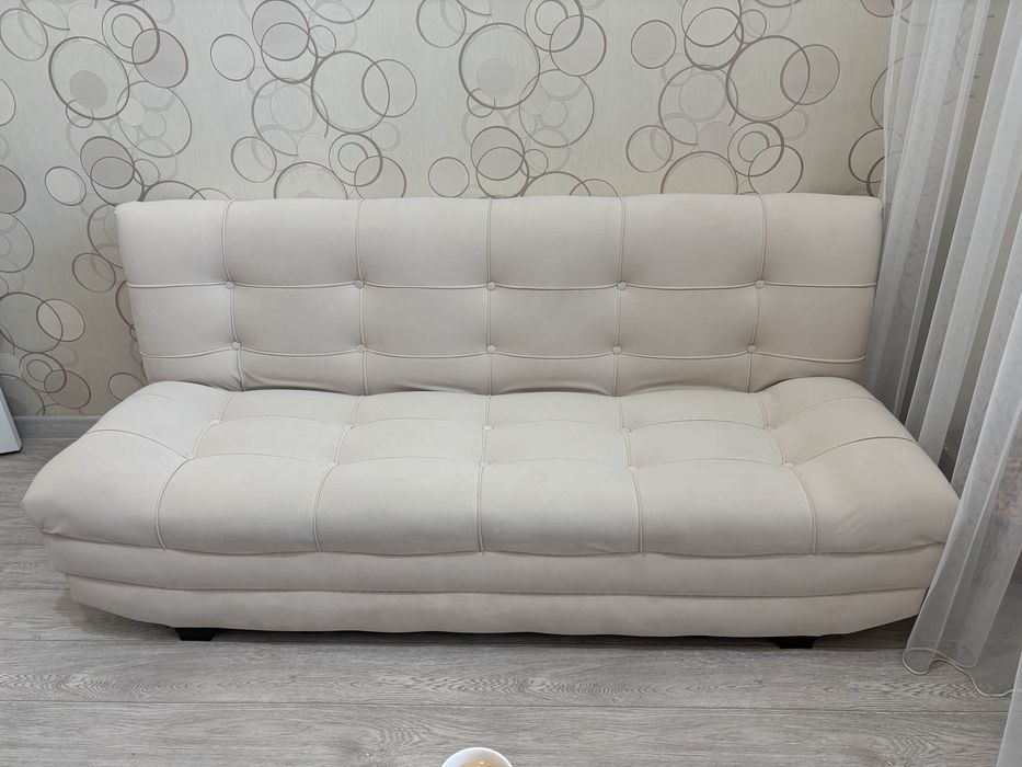 Продам раскладной диван-книжку