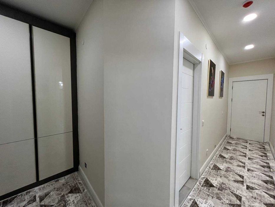 СРОЧНО Сдаётся кв Коратош Самарканд Дарвоза 3/4/9 Шайхантахурский 234