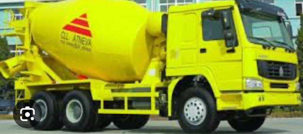 Beton va Plita 300/400 marka