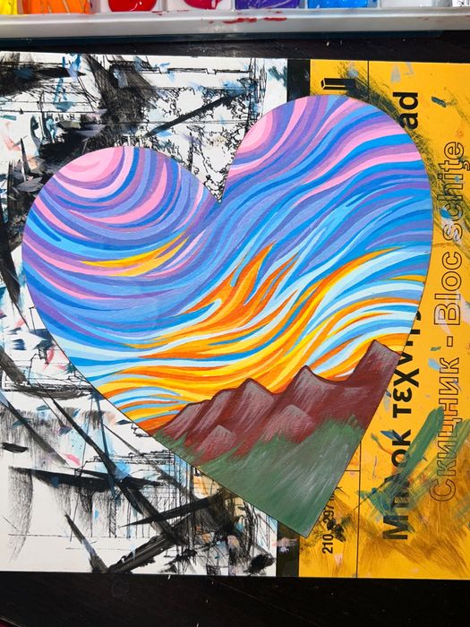 Tablouri personalizate - pictate manual | Cadouri unice & decorațiuni