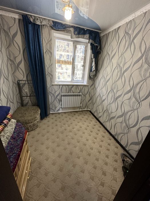 Продам 5комнатный благоустроенный дом