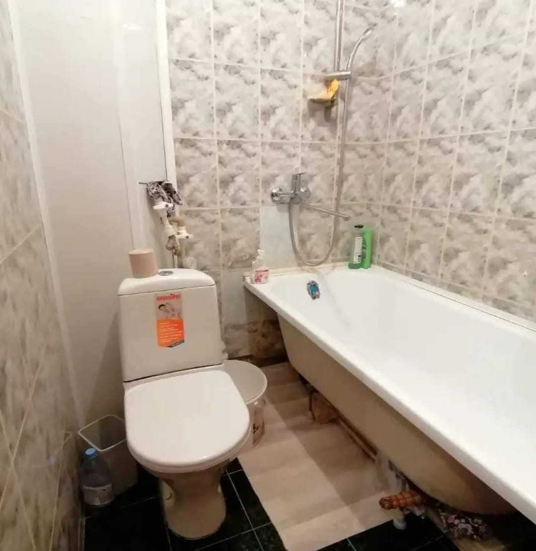 1к Квартира НЕ МСО ТД Жанар