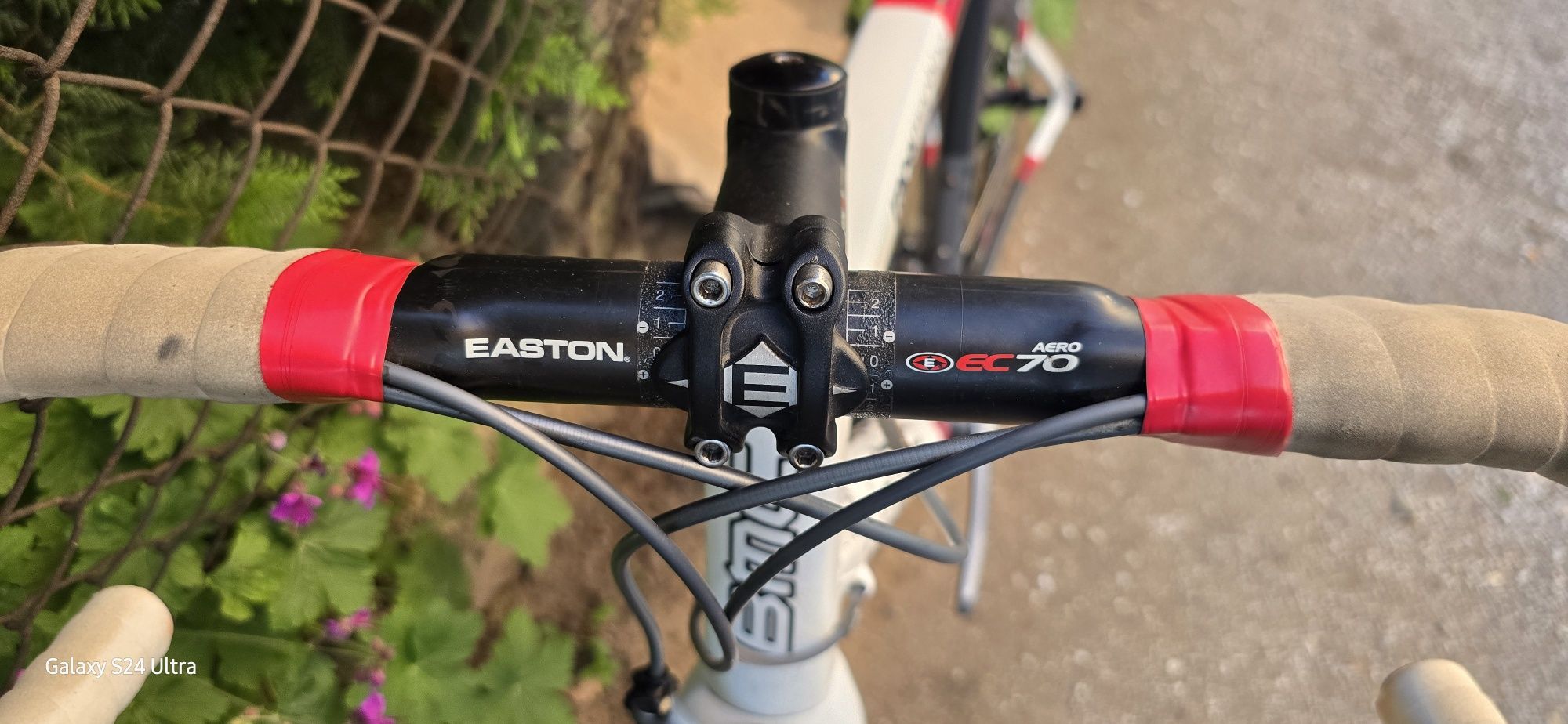 Шосеен карбонов велосипед bmc racemachine rm01
