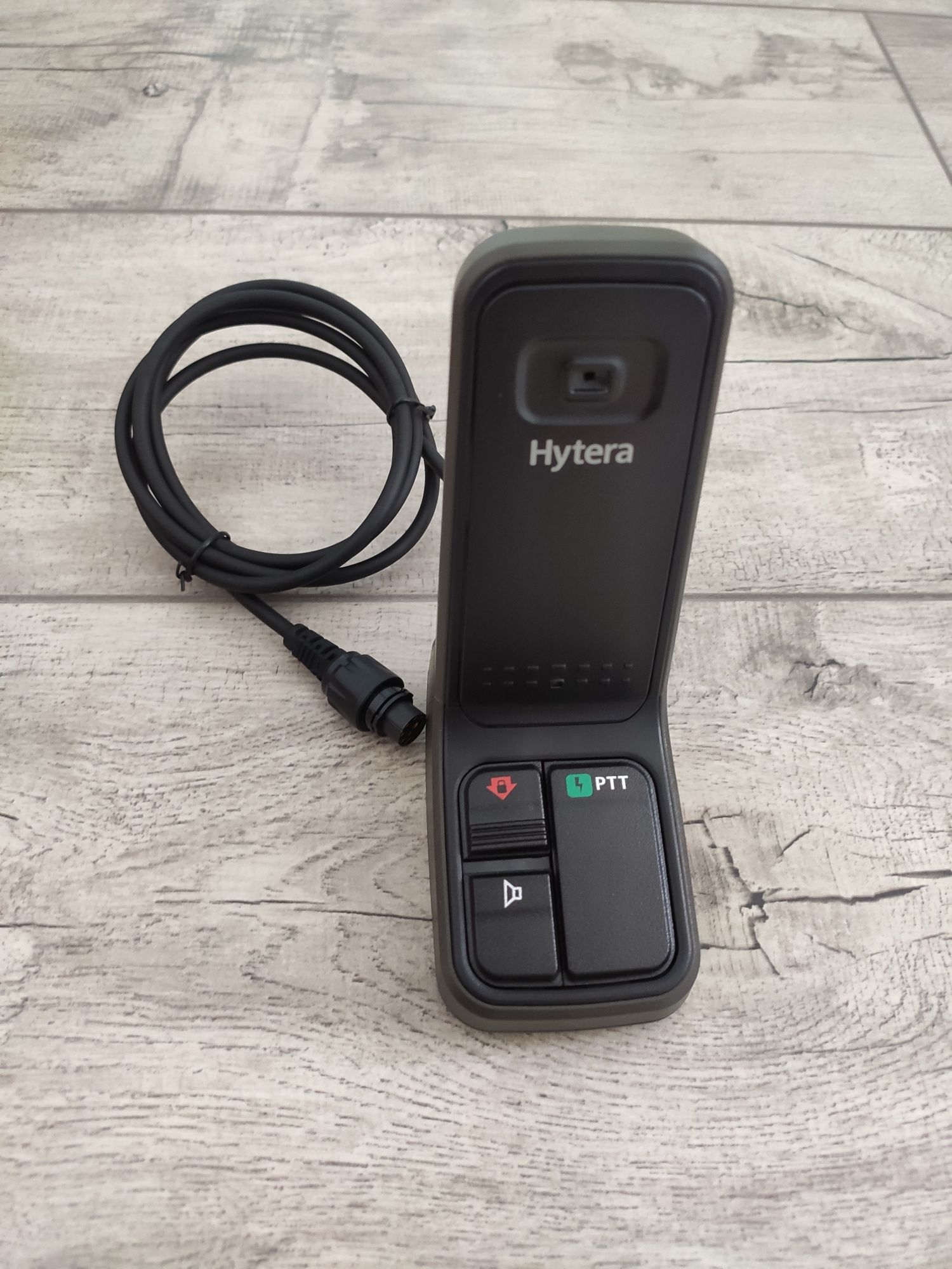 Тангента для рации Hytera