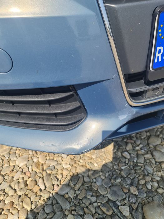 Audi A4 1.8 tfsi automata