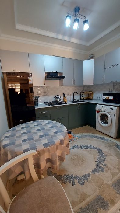 Сдается 2/4/9 Студия на Гагарино ,Ориентир 7-школа