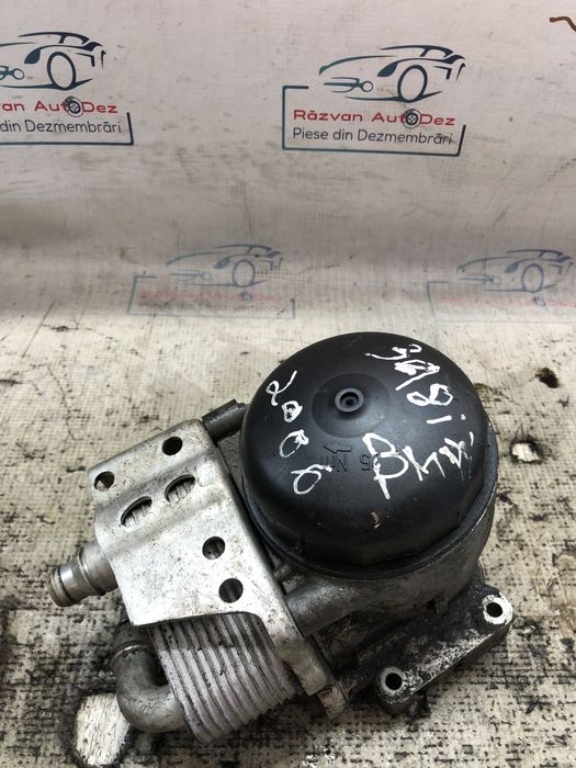 termoflot bmw seria 3 e90 2012