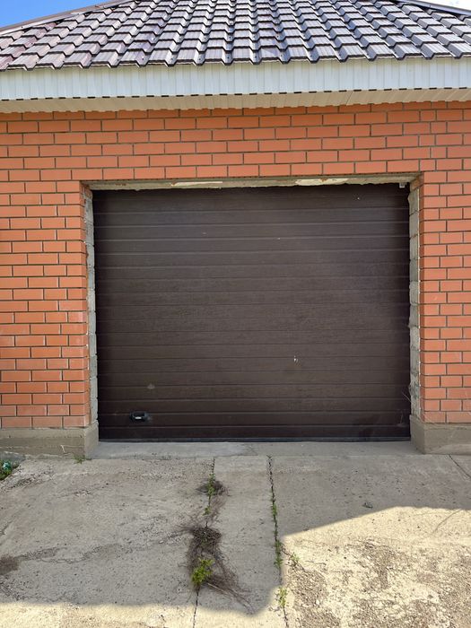 Гараж в аренду или под склад