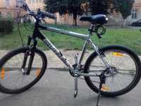 Bicicleta CUBE 7005-T6 aluminium energy