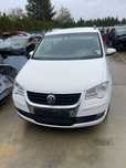 VW Touran На Части