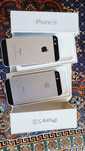 Telefon Apple 5 S va Apple 5 se