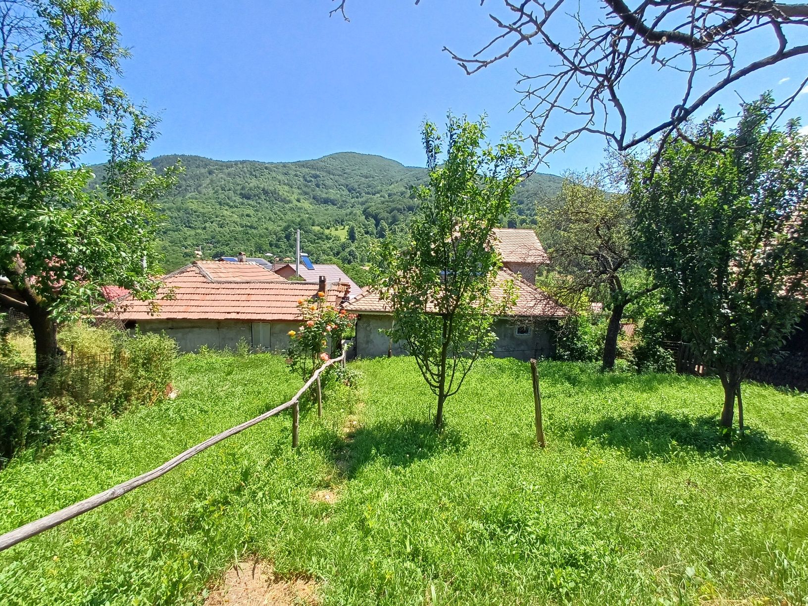 Casa de vânzare Nehoiu