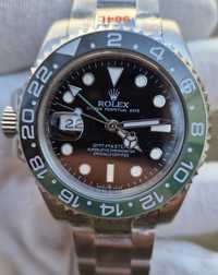 Ceas Rolex GMT Master II Master Quality Automatic