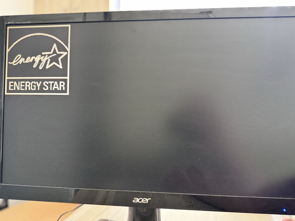 Монитор Асер , ACER