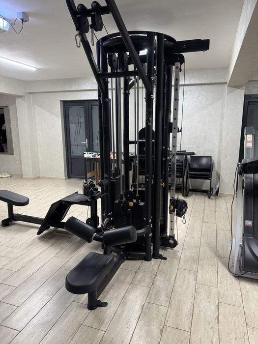 Aparat matrix multi functional