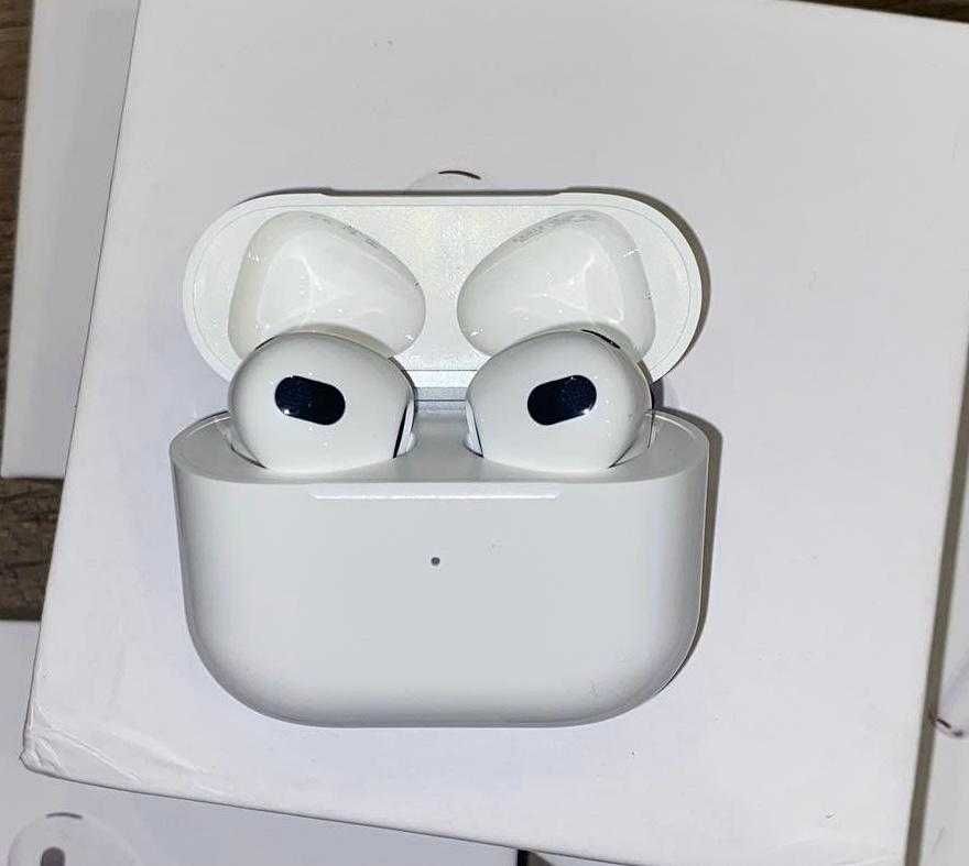 Vand casti aipods pro 2, airpods 3