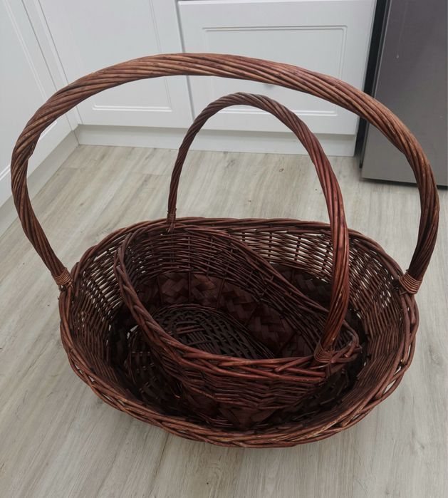 Подарочные корзины