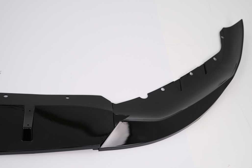 Lip Лип Спойлер Spoiler за za БМВ BMW G30 G31 Г30 Г31 (17-19) M Sport