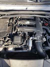 Motor bmw e46 318d