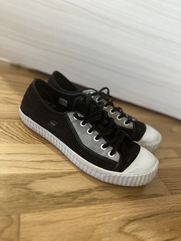 G-Star Raw Rackam Dommic Mid Adidas Superstar Cordua