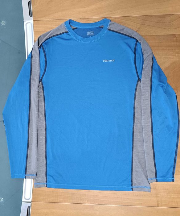 Marmot-Много Запазена