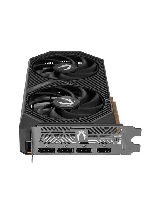 Видеокарта ZOTAC GeForce RTX 5060 8 ГБ GDDR7 Twin Edge, ZT-B50600E-10M