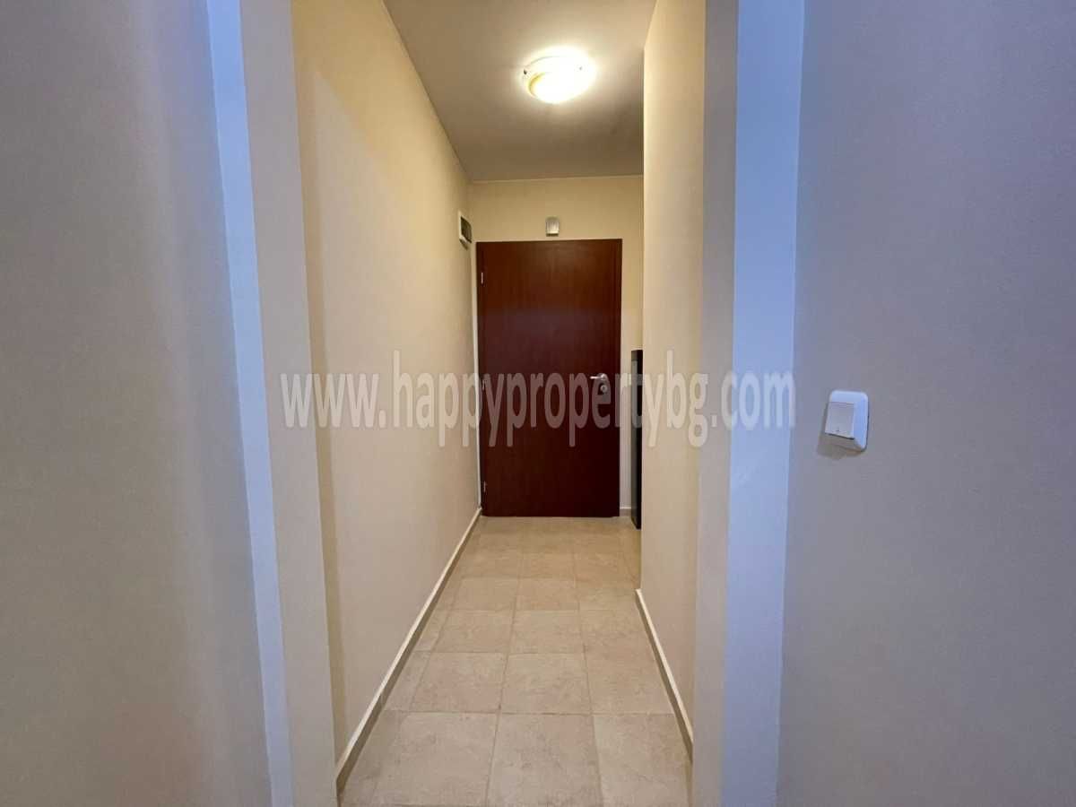 Продава се Едностаен апартамент в с. Кошарица, Област Бургас - 41 кв.м за 1098 €/кв.м - Снимка #8