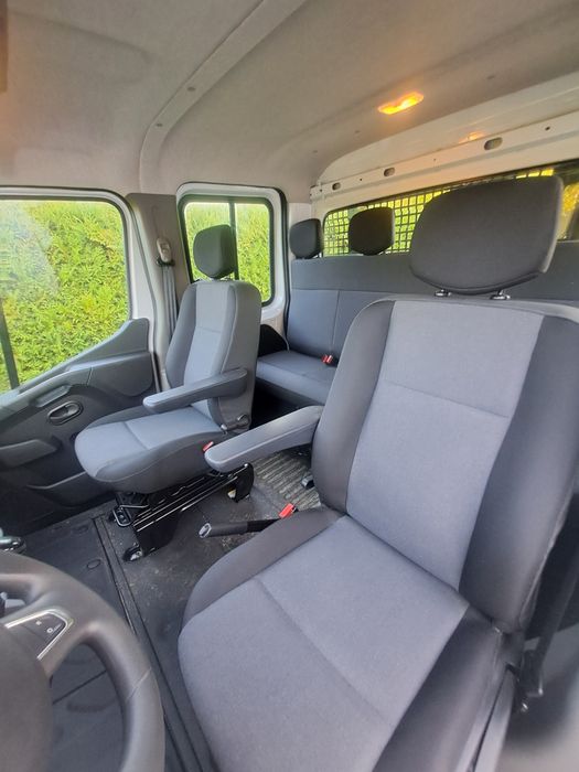 Renault Master 2024