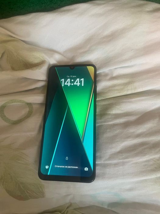 Продается телефон Redmi A5