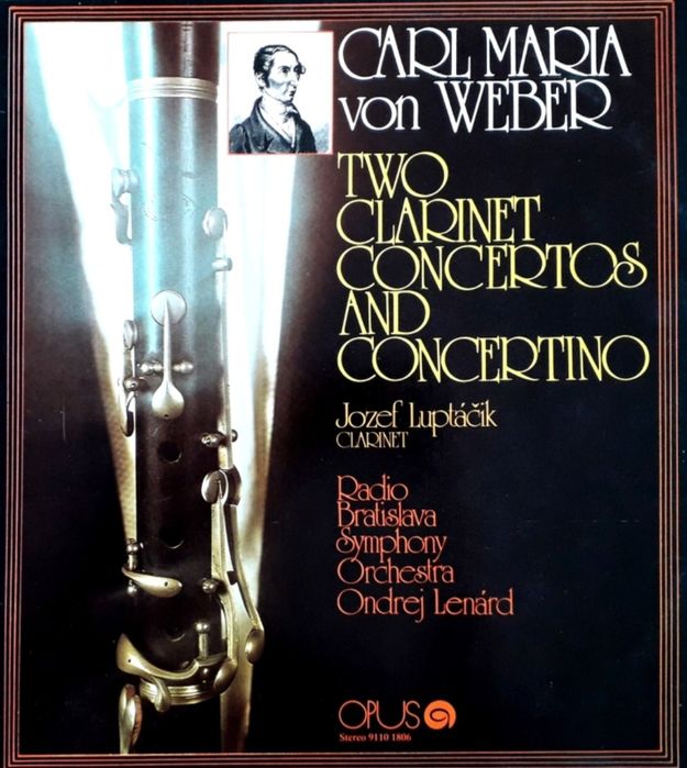 Viniluri. Muzica culta