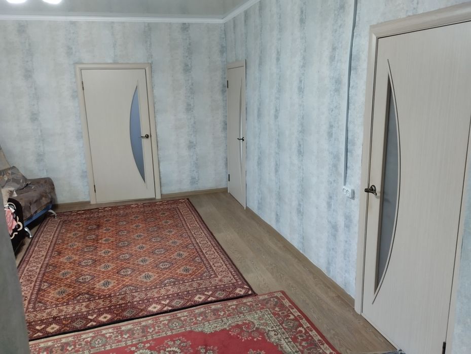 Продам дом либо обменяю на 2комн КВ в городе